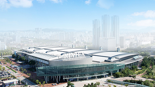 킨텍스 제3전시장 건립사업 관련, '허위사실 유포 및 설계도서 무단 유출’업체에 무관용 법적 대응 선언