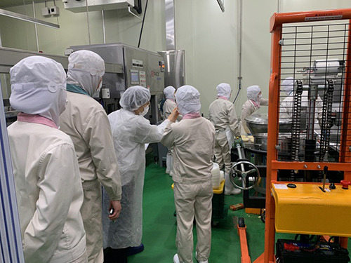 파주시, 소규모 식품업체 ‘밀착 ·기술 지원’