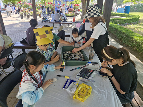 고양시, 2026고양국제꽃박람회장서 ‘찾아가는식물병원’ 운영