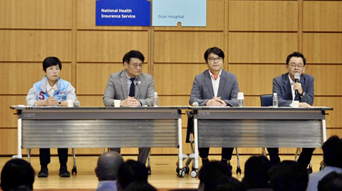 민경선 고양시장 후보, “고양시 복지행정을 현장·전문성·권리 중심으로 전환해야 한다”