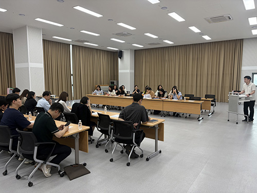 고양시, ‘의료·요양 통합돌봄 대상자 발굴’ 민관 협력 체계 강화