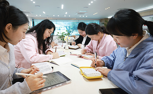 사진 제공신천지예수교회