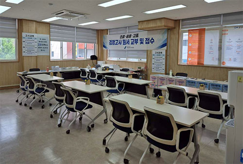 파주교육지원청, 2026년도 제2회 검정고시 원서접수 시작