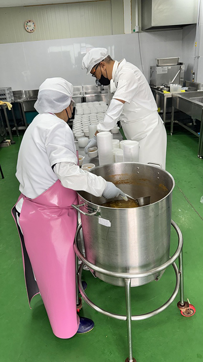 파주시, 자활근로사업 사업단 구조 개편 추진
