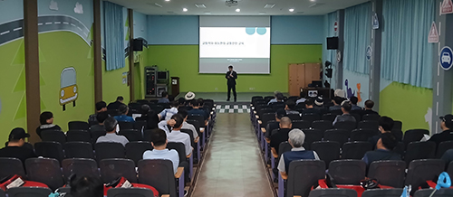 고양도시관리공사, 교통약자 이동지원센터 안심 이동 서비스 총력