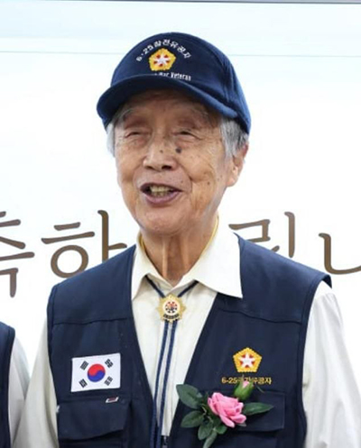 [칼럼]초고령 참전용사의 구속, 우리는 무엇을 놓치고 있는가 기사 이미지