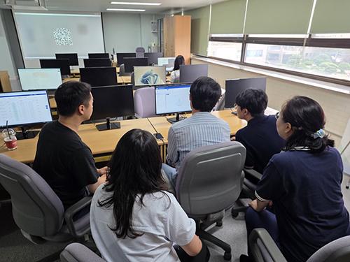 파주시, 우리 업무는 우리가 인공지능(AI)으로 만든다