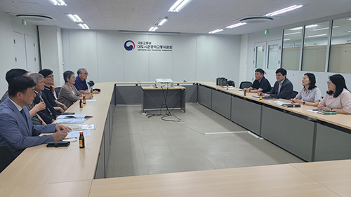 고양시, ‘고양은평선 일산 연장, 제5차 대도시권 광역교통시행계획 반영’ 대광위에 적극 건의