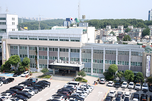 고양시, 2026년 하반기 지역사회서비스투자사업 이용자 모집