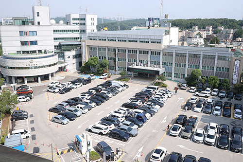 고양시, 경기도 상반기 지방세 체납 특별징수대책 평가 ‘우수’ 기관 선정