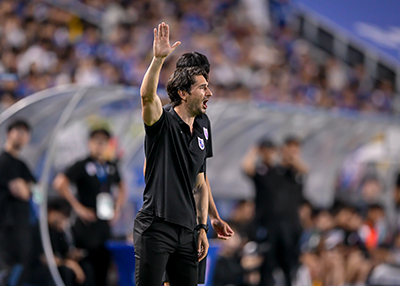 ‘홈 패배 설욕’ 파주 프런티어 FC, 