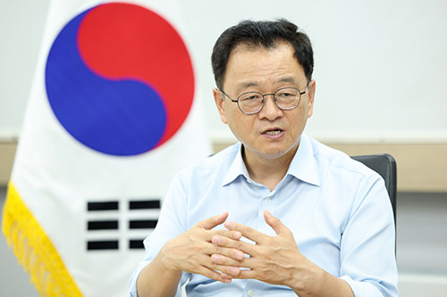 ‘콸콸’ 끊김 없는 물을 위해…고양시, 수돗물 공급 체계 강화