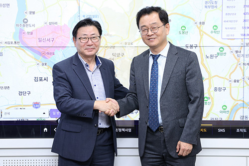 ‘고양 경제자유구역’ 경기도-고양시 협력으로 속도 낸다