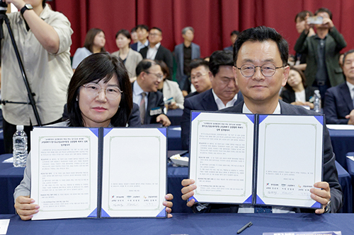 고양시, 학교와 지역을 잇는 교육협력 본격화
