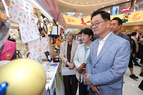 고양시, ‘2026 경기도 더 좋은소비 페스타 in 고양’ 개최