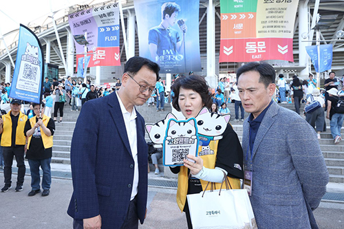 고양시, 임영웅 공연 성료 이어 호수예술축제 개막… 1,000여 대 불꽃 드론 쇼·신승훈 출격