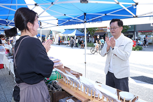고양시 주엽1동, ‘주민총회 및 강선한마음축제’ 개최