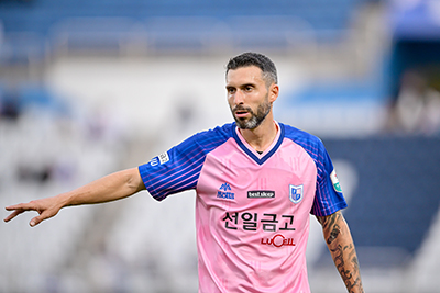 ‘스페인 커넥션 가동’ 파주, 